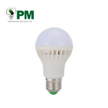 Energy saving 4W emergency light bulb with Remote Controller
